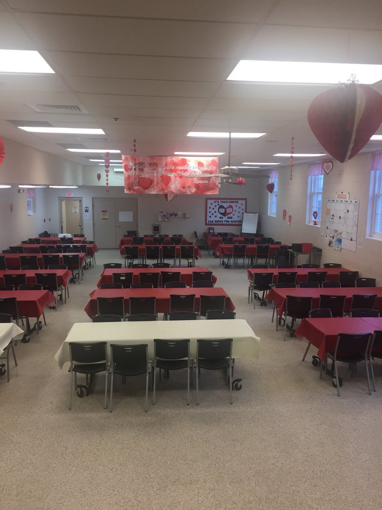 Frederick Union Rescue Mission - social services organization in Frederick, MD