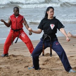Zen-Shin Martial Arts Academy