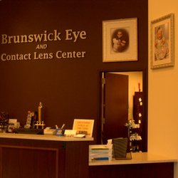 Brunswick Eye & Contact Lens