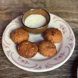 Aguardente - Pao de Queijo