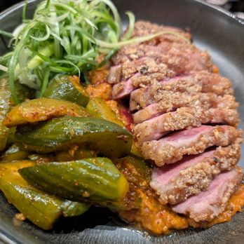 Phoenix Palace - Duck Breast - Cantonese Near Me - New York, New York Phoenix Palace - Duck Breast - Cantonese Near Me - New York, New York