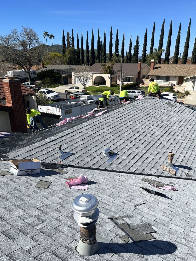 Slide of A Cut Above Builders & Renovation