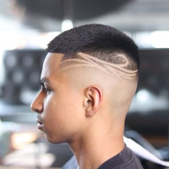 Livermore Barber Emporium - Haircut By Ivan Ruiz - Barbers Near Me - Livermore, California Livermore Barber Emporium - Haircut By Ivan Ruiz - Barbers Near Me - Livermore, California