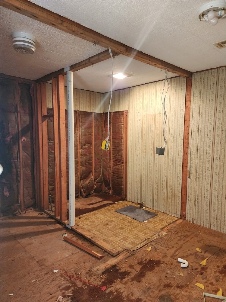 Slide of Simon Home Solutions and Services