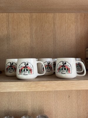 Akamai Coffee @ Wailea Village by null