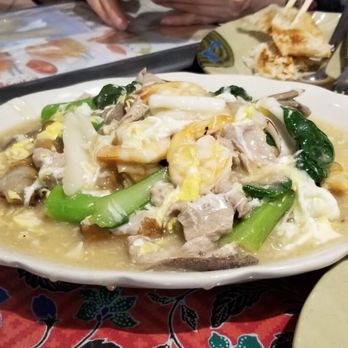 Malay Restaurant - Malaysian Near Me - Flushing, New York