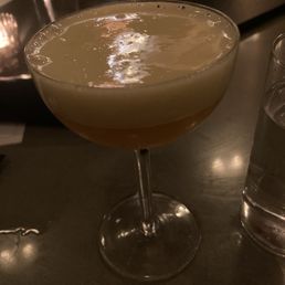 Porn star. Surprisingly hard to find one in DC