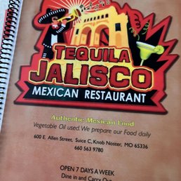 Menu Menu
