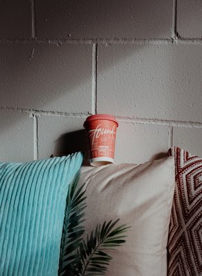 Found Coffee | Bellwoods by null