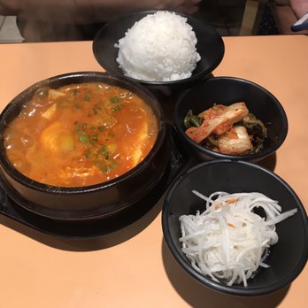 Gogi BiBimBap - Sundubu-jjigae - Korean Near Me - Henrico, Virginia Gogi BiBimBap - Sundubu-jjigae - Korean Near Me - Henrico, Virginia