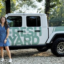 Fresh Yard - The family behind Fresh Yard!