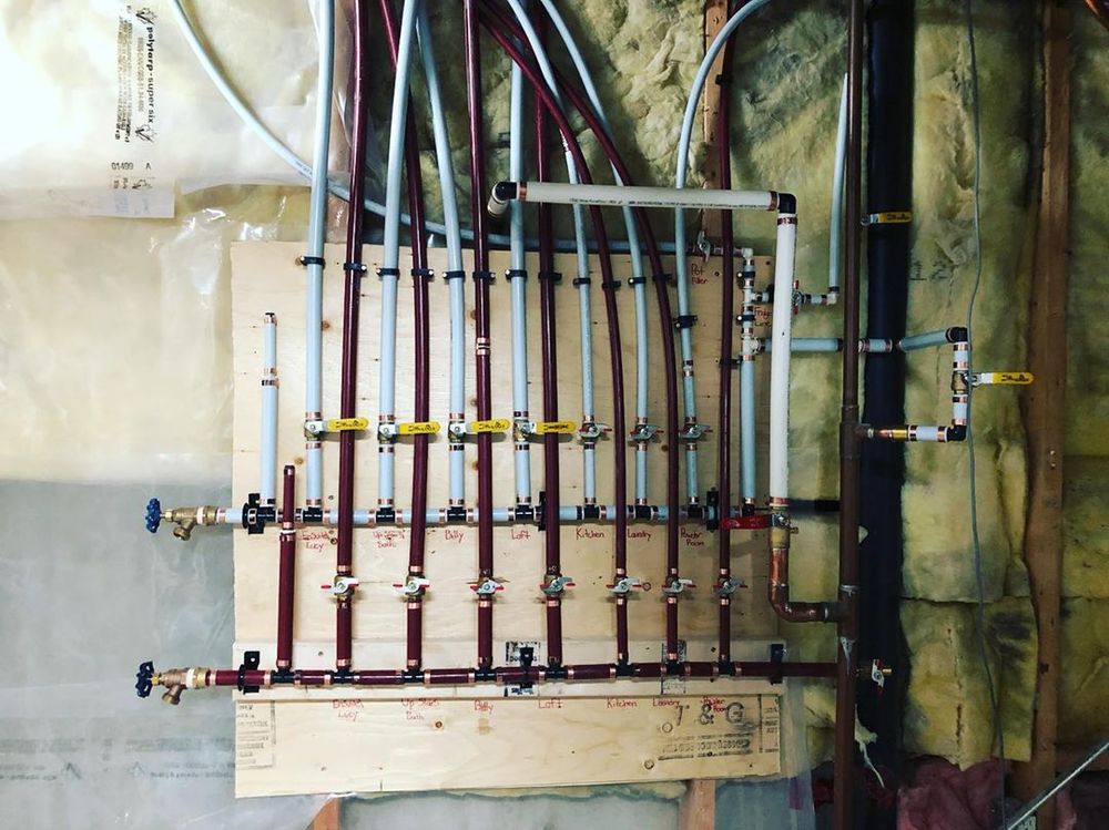 Slide of Pullman 24 Hour Plumber