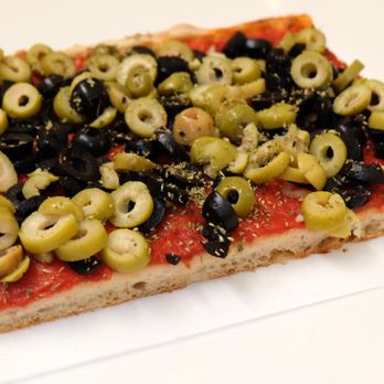 Pizza Mia - Olives - Pizza Near Me - Laval, Quebec Pizza Mia - Olives - Pizza Near Me - Laval, Quebec