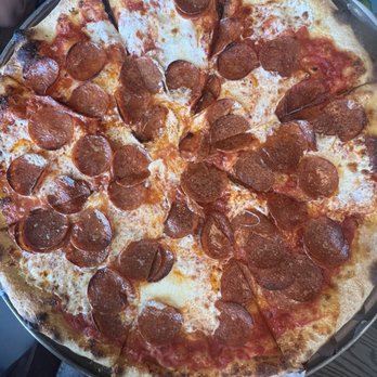 Trevor's - Pizza Near Me - Phoenix, Arizona Trevor's - Pizza Near Me - Phoenix, Arizona