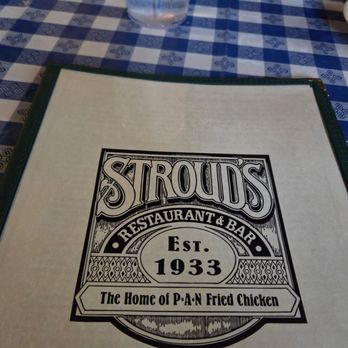 STROUD’S RESTAURANT & BAR - Updated February 2026 - 347 Photos & 595 ...
