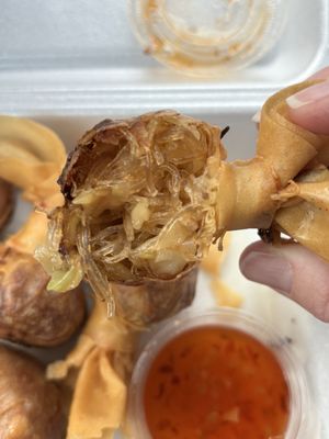 ANN THAI CUISINE by null