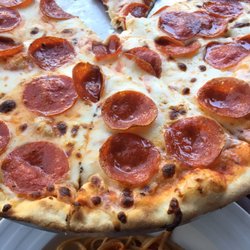 Mia Italia - Pizza de pepperoni