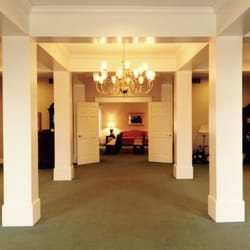 Ofield Funeral Home