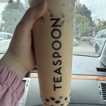 Teaspoon - Newark - Bubble Tea Near Me - Newark, California