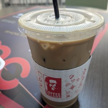 Coffee Fellows - Cold brew coffee. - Coffee & Tea Near Me - Katy, Texas