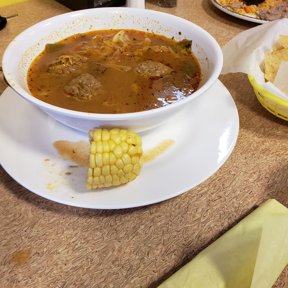 Osuna's Mexican Grill - Tacos Near Me - Glendora, California