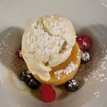DiFebo's Restaurant Bethany Beach - Olive oil citrus cake (VERY GOOD) - Italian Near Me - Bethany Beach, Delaware DiFebo's Restaurant Bethany Beach - Olive oil citrus cake (VERY GOOD) - Italian Near Me - Bethany Beach, Delaware