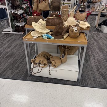 Target - Hot mess - Department Stores Near Me - San Antonio, Texas