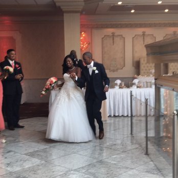 Villa Barone Manor - To the right, you'll see the elevator that we entered in through the floor - Venues & Event Spaces Near Me - Bronx, New York Villa Barone Manor - To the right, you'll see the elevator that we entered in through the floor - Venues & Event Spaces Near Me - Bronx, New York