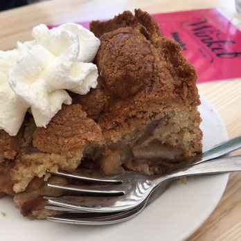 Winkel 43 - Desserts Near Me - Amsterdam, New Hampshire