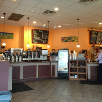 The Bagel Cafe - Inside - Bagels Near Me - Burlington, Vermont The Bagel Cafe - Inside - Bagels Near Me - Burlington, Vermont