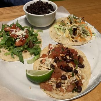 Taqueria Tsunami - Temp Closed - Tacos - Asian Fusion Near Me - Roswell, Georgia