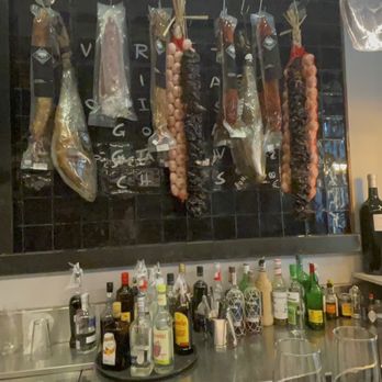 Quillo - Bars Near Me - Barcelona, B
