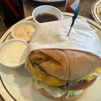 Annie's Cafe - Temecula - Hawaiian Burger - Breakfast & Brunch Near Me - Temecula, California Annie's Cafe - Temecula - Hawaiian Burger - Breakfast & Brunch Near Me - Temecula, California