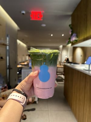 little uluh (Manhattan) by null