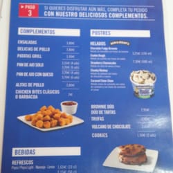 Domino's Pizza