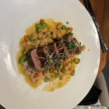 Emery - Seafood Near Me - Cincinnati, Ohio
