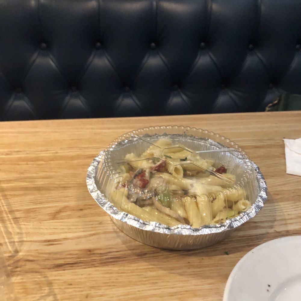 Babbo Italian Eatery - Italian Near Me - Surprise, Arizona