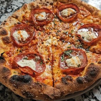 Red Rabbit Minneapolis - Italian Near Me - Minneapolis, Minnesota