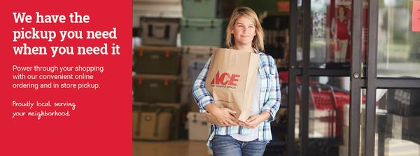 Nightingale Tully Lake True Value