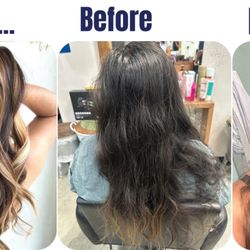 Sur's Threading Studio - This "New After" is much more like the picture that I was inspired by! Thank you, Sue! You are the sweetest!