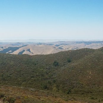 Cerro Alto Campground - Campgrounds Near Me - Morro Bay, California Cerro Alto Campground - Campgrounds Near Me - Morro Bay, California