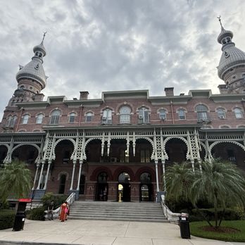 Henry B. Plant Museum - Museums Near Me - Tampa, Florida Henry B. Plant Museum - Museums Near Me - Tampa, Florida