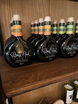 Round Pond Estate Winery by null