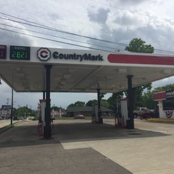 CountryMark Premier Energy