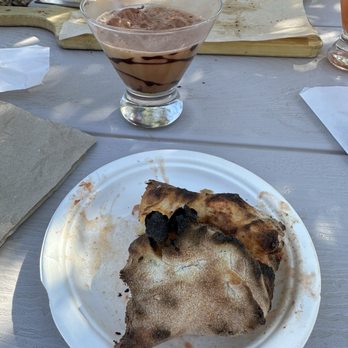 Queen Creek Olive Mill - Stromboli & Espresso martini - Specialty Food Near Me - Queen Creek, Arizona