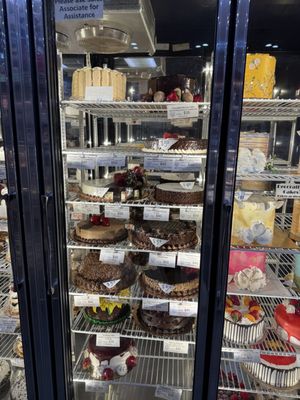 Tasty Pastry Shoppe by null