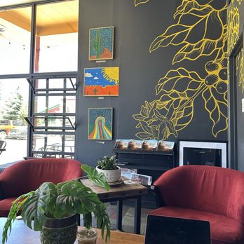 The Station Café - Breakfast & Brunch Near Me - Flagstaff, Arizona The Station Café - Breakfast & Brunch Near Me - Flagstaff, Arizona