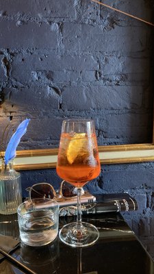 Fallen Feather by null