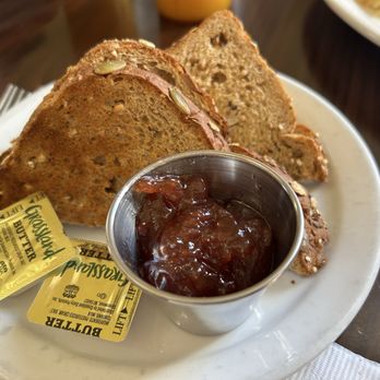 Hannah and Nate's - Toast - Breakfast & Brunch Near Me - Albuquerque, New Mexico
