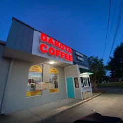 Dakota Coffee Works